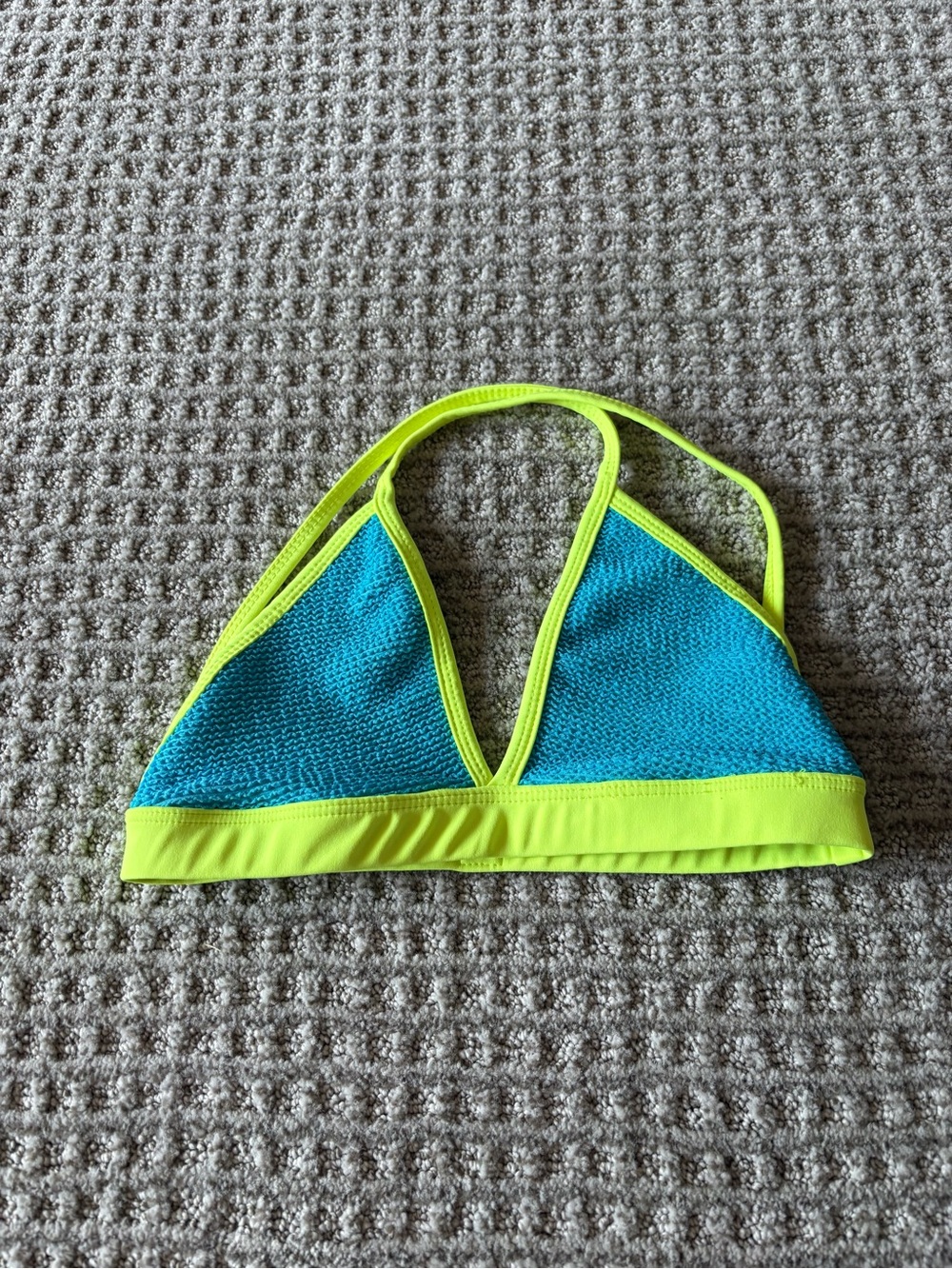 Women’s Five dancewear top